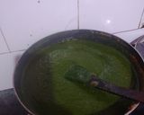 पालक पनीर (palak paneer recipe in Hindi) रेसिपी चरण 4 फोटो