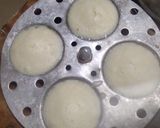A picture of step 1 of Idli-sambar.