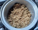 Foto del paso 5 de la receta: Quinoa 💛