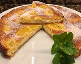 Foto del paso 10 de la receta: Tarta de queso y piña, muy sencilla