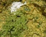 मेथी के गोटे(Methi gota recipe in Hindi) रेसिपी चरण 1 फोटो