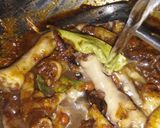 Foto langkah ke 4 dari resep Ceker Ayam Kecap Pedas.