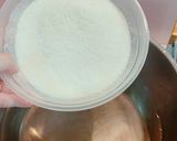 Hình bước làm 2 của món Rau câu cá chép đơn giản!