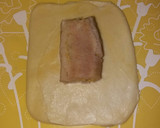 Foto langkah ke 14 dari resep Bolen Pisang (No Korsvet).