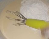 Fanken yan gayu (drop doughnuts)matakin girki7 hoto
