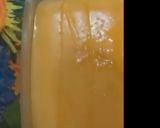 A picture of step 7 of Orange dessert.