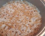 Foto del paso 3 de la receta: Arroz con fideos para acompañar comida árabe preferiblemente
