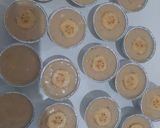 Foto langkah ke 5 dari resep Cup Cake Banana.