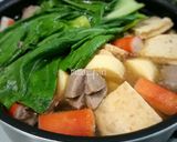 Foto langkah ke 5 dari resep #30 Steamboat #BikinRamadhanBerkesan.