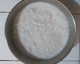 Foto langkah ke 2 dari resep 47. Daun Ubi Tumbuk-Khas Medan-Otentik💯.
