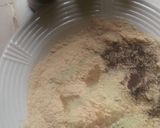 A picture of step 3 of Fried Yam fingers.