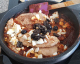 Foto del paso 5 de la receta: Lomo a la Zaragozana