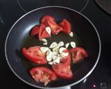 Foto del paso 1 de la receta: Guiso del Mar y de la Tierra 🤭