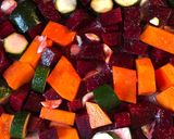 Őszi színkavalkád recept fázis 3 fotója