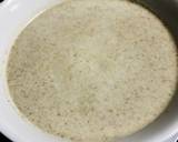 Instant Masala Bread Dosa recipe step 1 photo