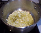 Foto del paso 3 de la receta: Fideos negros
