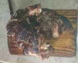 Foto del paso 6 de la receta: Cordero a la parrilla