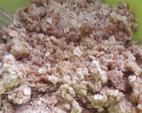 Foto del paso 1 de la receta: Galletitas de avena y maní 😋