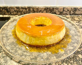 Foto del paso 8 de la receta: Flan con coco “ muy cremoso”