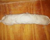 Foto del paso 5 de la receta: Strudel de Manzana y Nuez