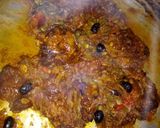 صورة لخطوة 1 من وصفة لحم محمر