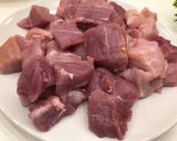 Tradicionális gulyásleves recept fázis 7 fotója