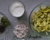 Veg lunch thali recipe step 2 photo