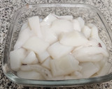 Foto del paso 3 de la receta: Papas con choco. Receta gaditana 😋