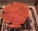 Foto del paso 3 de la receta: Waffles Dulces