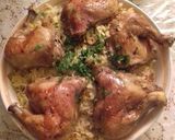 صورة لخطوة 3 من وصفة روز بالزيتون