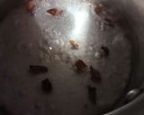 A picture of step 1 of Green tea.