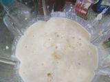 Budín de pan con piña y coco!!