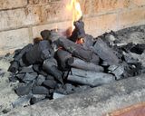 Foto del paso 2 de la receta: Huachalomo al palo
