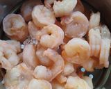 Foto langkah ke 1 dari resep Udang Saus Tiram.