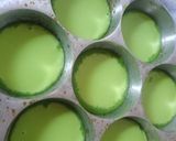 Foto langkah ke 6 dari resep Kue Bikang Mekar 🌸.