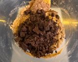 Foto langkah ke 5 dari resep Air Fryer - Lokalloka Gluten-Free - Soft Cookies (basic).