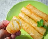 Foto langkah ke 3 dari resep Keju Aroma.