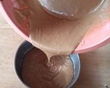 Foto del paso 11 de la receta: Pastel imposible / Chocoflan