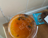 Foto del paso 5 de la receta: Mermelada de limón