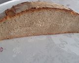 Foto del paso 7 de la receta: Pan casero gigante