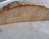 Foto del paso 7 de la receta: Pan casero gigante