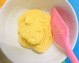 Hình bước làm 3 của món Bánh mì dứa Hồng Kông (Hong Kong pineapple buns)