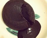 Foto langkah ke 5 dari resep Choco Lava.
