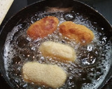 Foto del paso 8 de la receta: Croquetas de pollo caseras