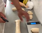 Foto del paso 3 de la receta Pan francés 🥖