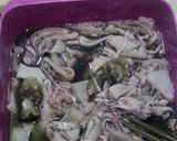 Foto langkah ke 1 dari resep #129 Cumi Goreng Tepung.