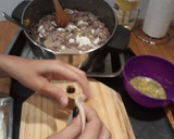 Foto del paso 3 de la receta: Empanadas de carne al horno