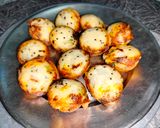 ઇન્સ્ટન્ટ અપ્પમ (Instant Appam Recipe In Gujarati) રેસીપી સ્ટેપ12ફોટો