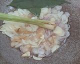 Foto langkah ke 2 dari resep Sate kerang anti gagal.