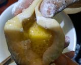 Foto langkah ke 5 dari resep Pempek Dos Ekonomis - Pempek tanpa Ikan (ala Abang2).